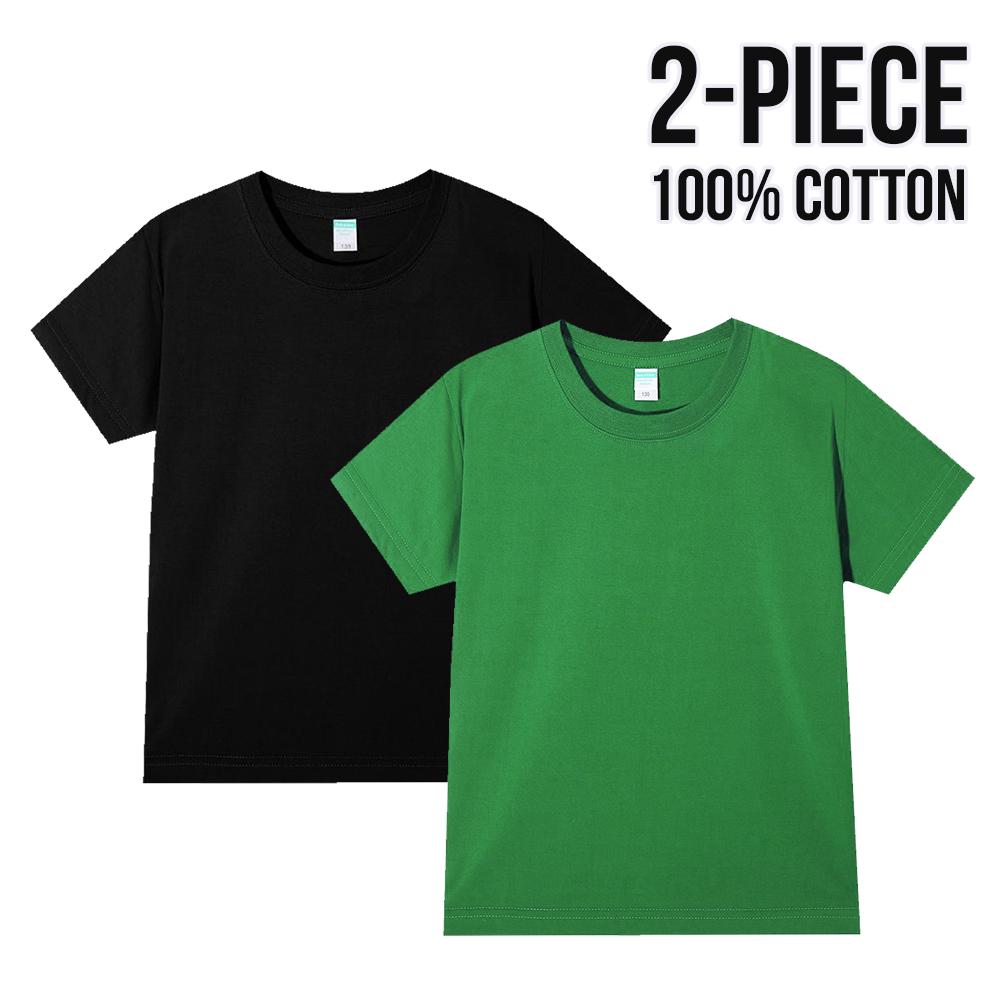 Baby Clothing Bundles - Kinderkleding Hoge Kwaliteit 100% Katoen T-shirts