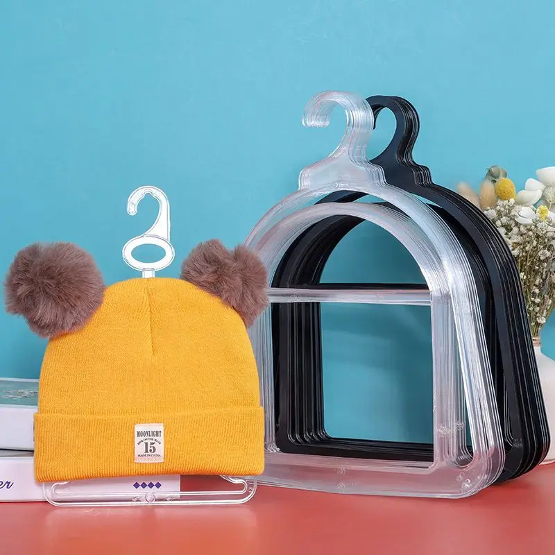 Baby Clothing Display - Eenvoudig hoedenrek voor baby's, kinderen en