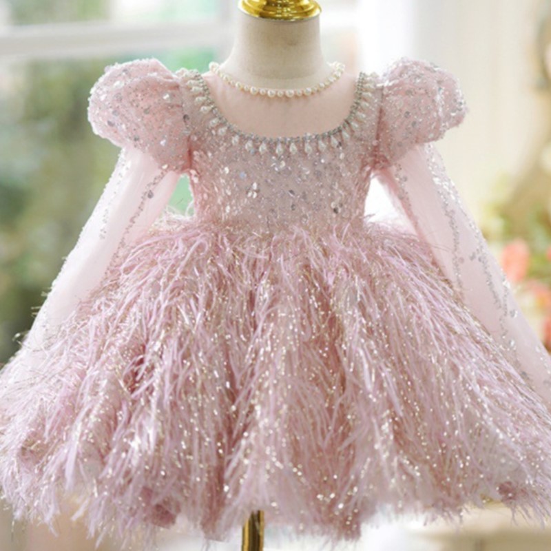 Mode Baby Meisje Prinses Paill - Baby Clothing Discount recensie en prijs