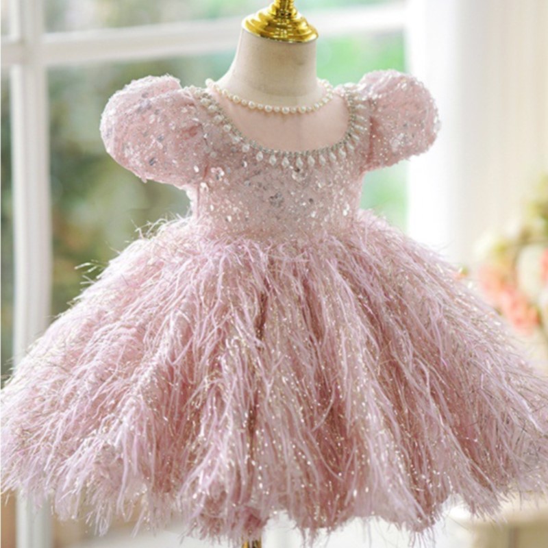 Mode Baby Meisje Prinses Paill - Baby Clothing Discount recensie en prijs
