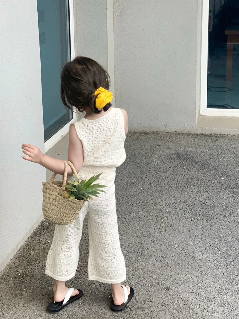 Meisjeskleding Sets 2024 Zomer - Baby Girl Clothing Zara recensie en prijs