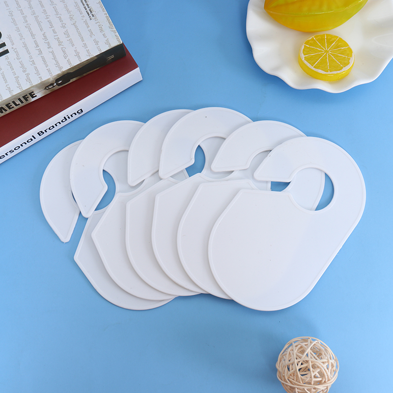 12 stuks DIY Babykleding Maatv - Baby Clothing Tags recensie en prijs