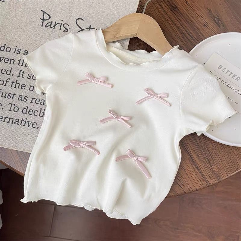 Kinderkledingsets Strik Top me - Baby Girl Clothing Zara recensie en prijs