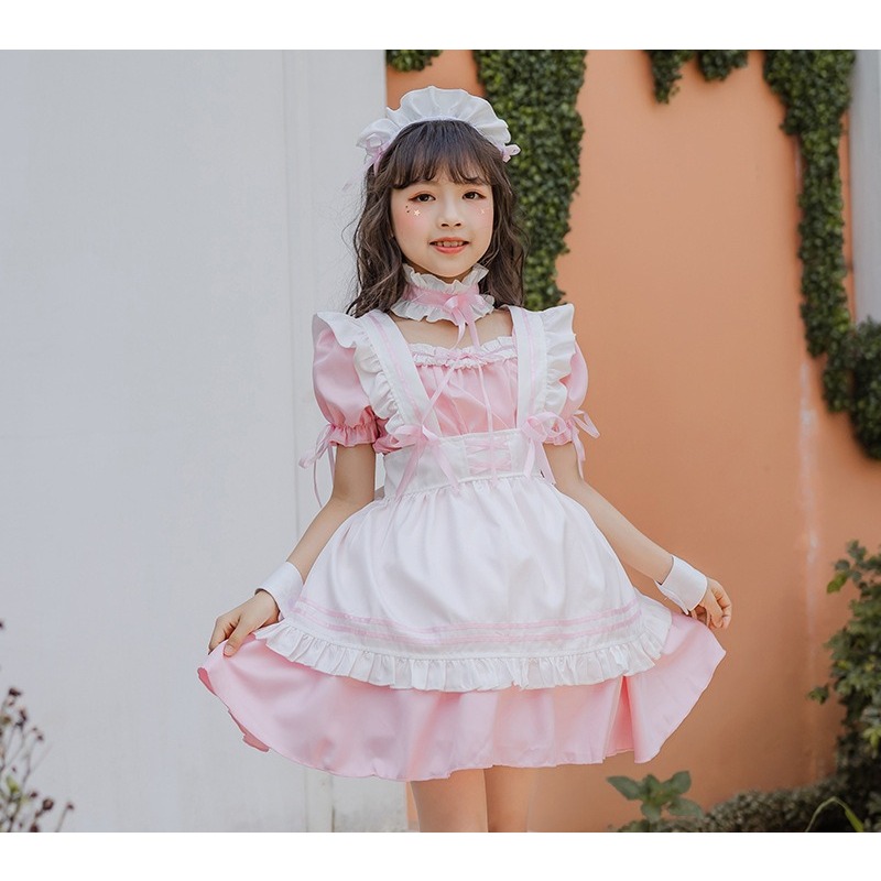 Japans cosplaykostuum schattig - Baby Clothing Europe recensie en prijs