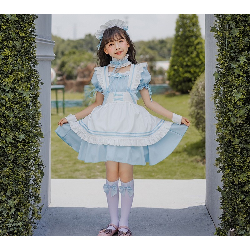 Japans cosplaykostuum schattig - Baby Clothing Europe recensie en prijs