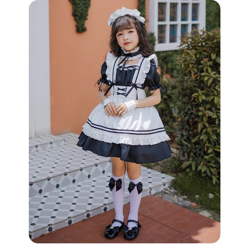 Japans cosplaykostuum schattig - Baby Clothing Europe recensie en prijs