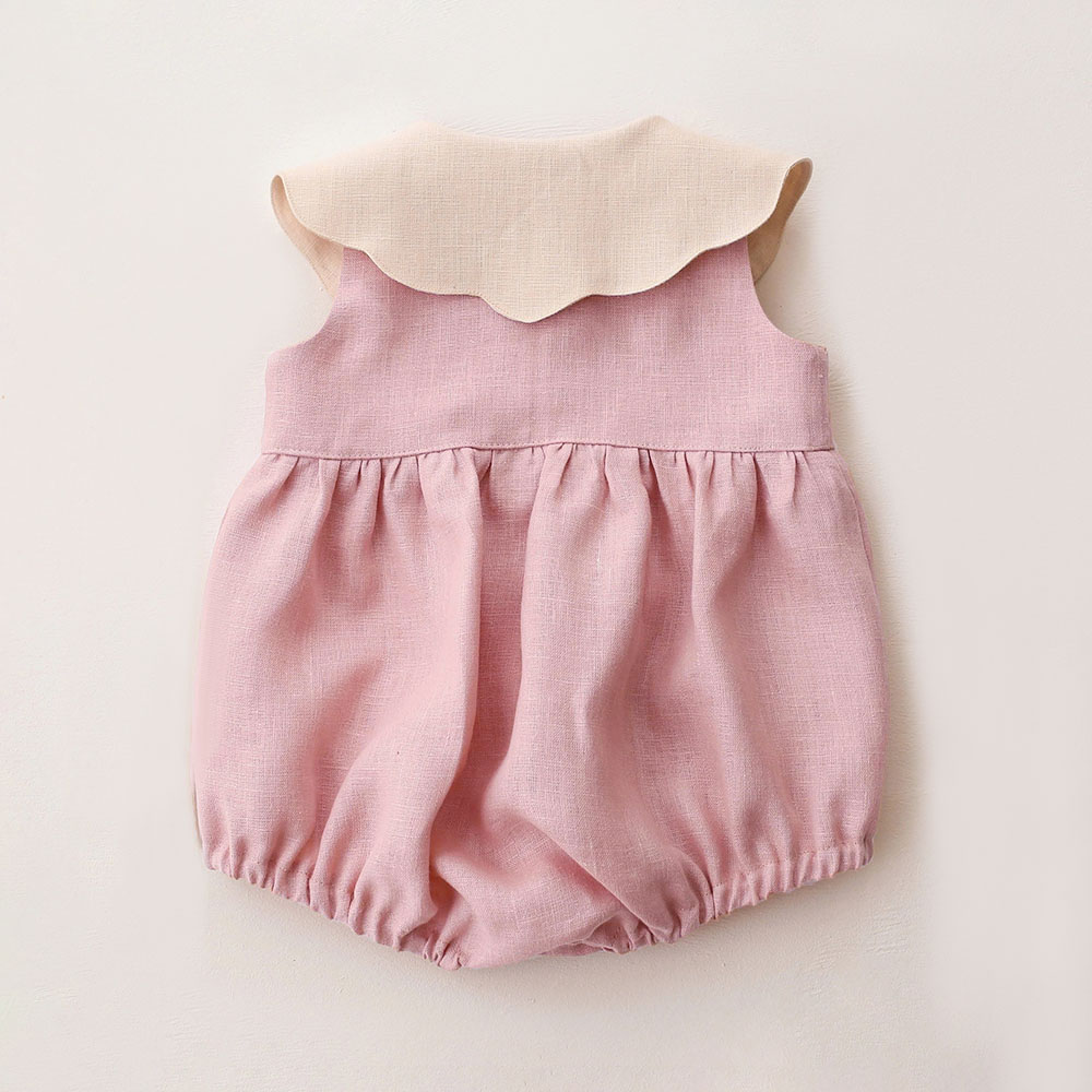 0-2Y babymeisjeskleding katoen - Baby Girl Clothing Zara recensie en prijs