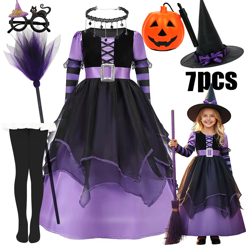 Kinderen Meisjes Cosplay Hallo - Baby Clothing Europe recensie en prijs