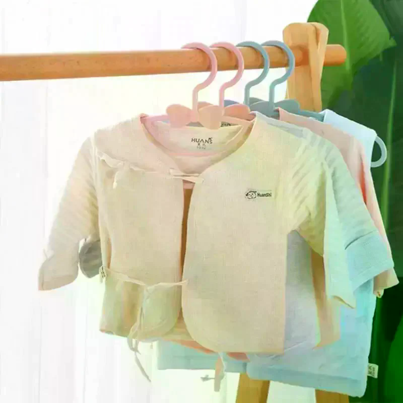 Baby Kinderkledinghanger Set D - Baby Clothing Display recensie en prijs