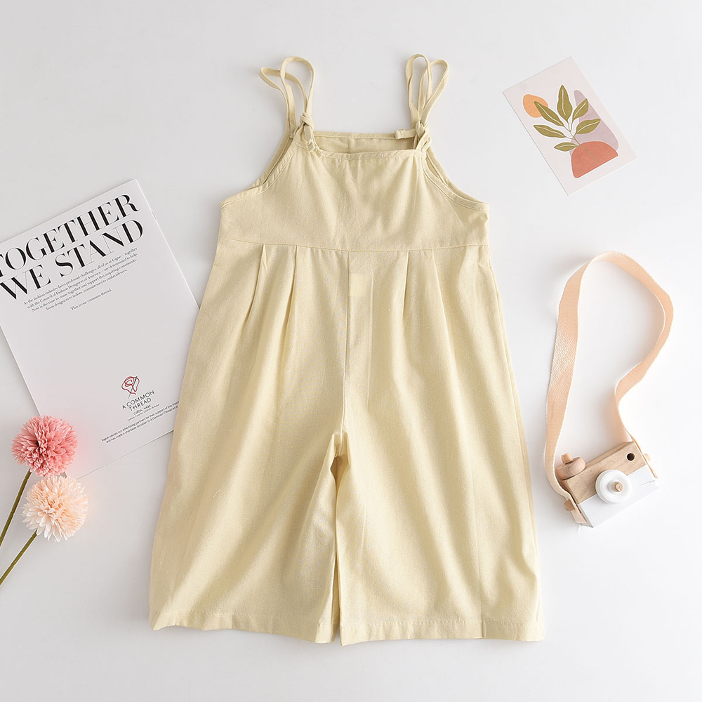 Bear Leader Meisjes Overalls B - Baby Girl Clothing Zara recensie en prijs