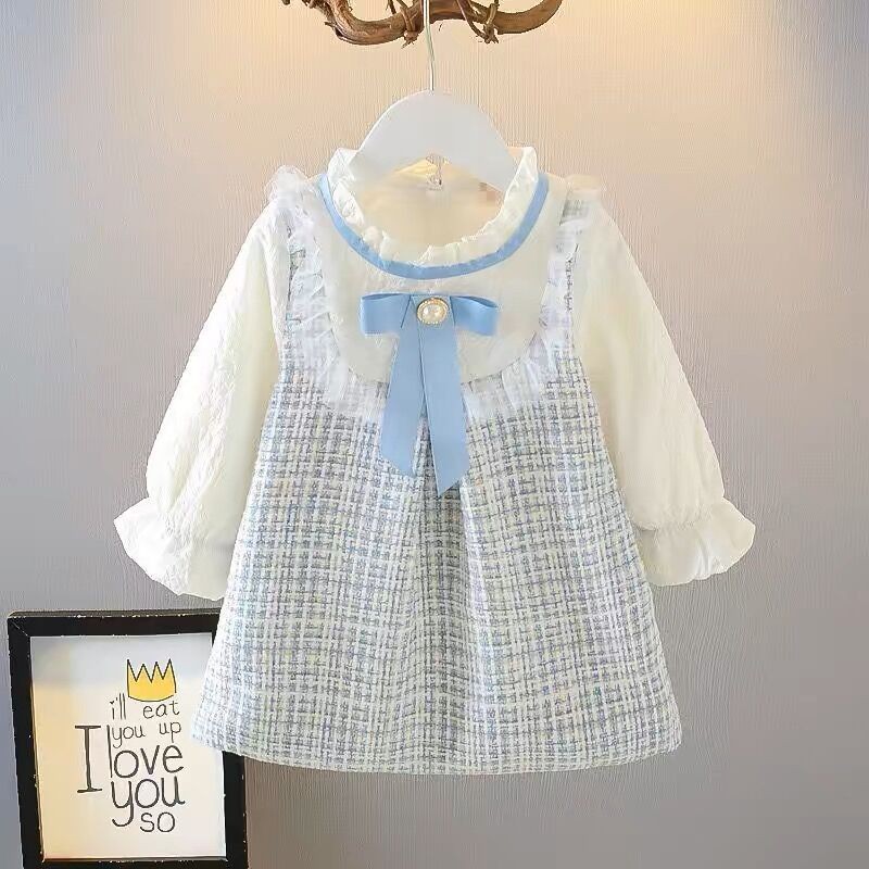 Meisjes Rok Met Lange Mouwen L - Baby Girl Clothing Zara recensie en prijs