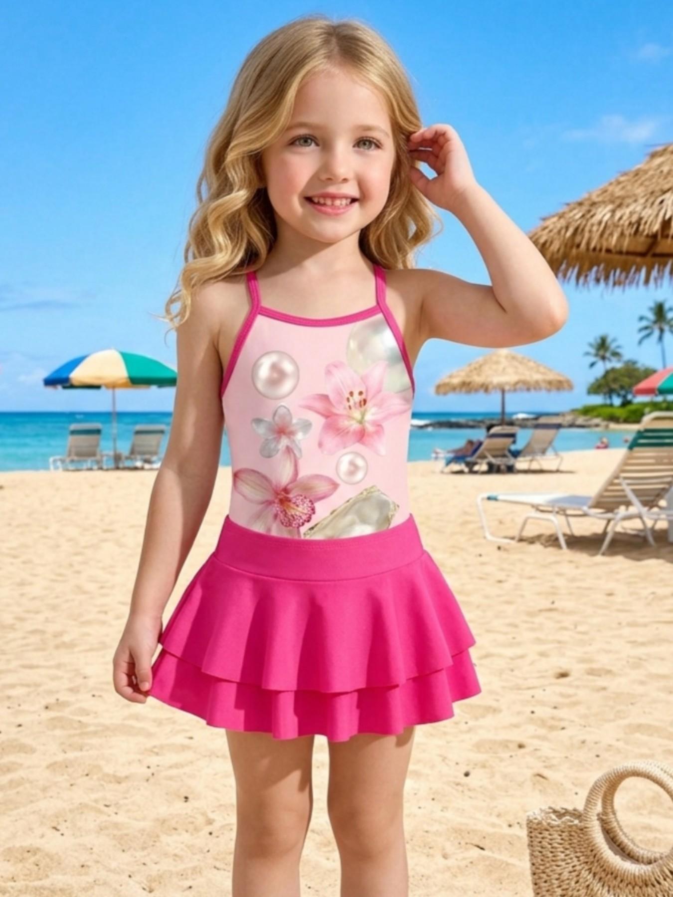 Zomerse casual zwemkleding voo - Baby Clothing Bundles recensie en prijs
