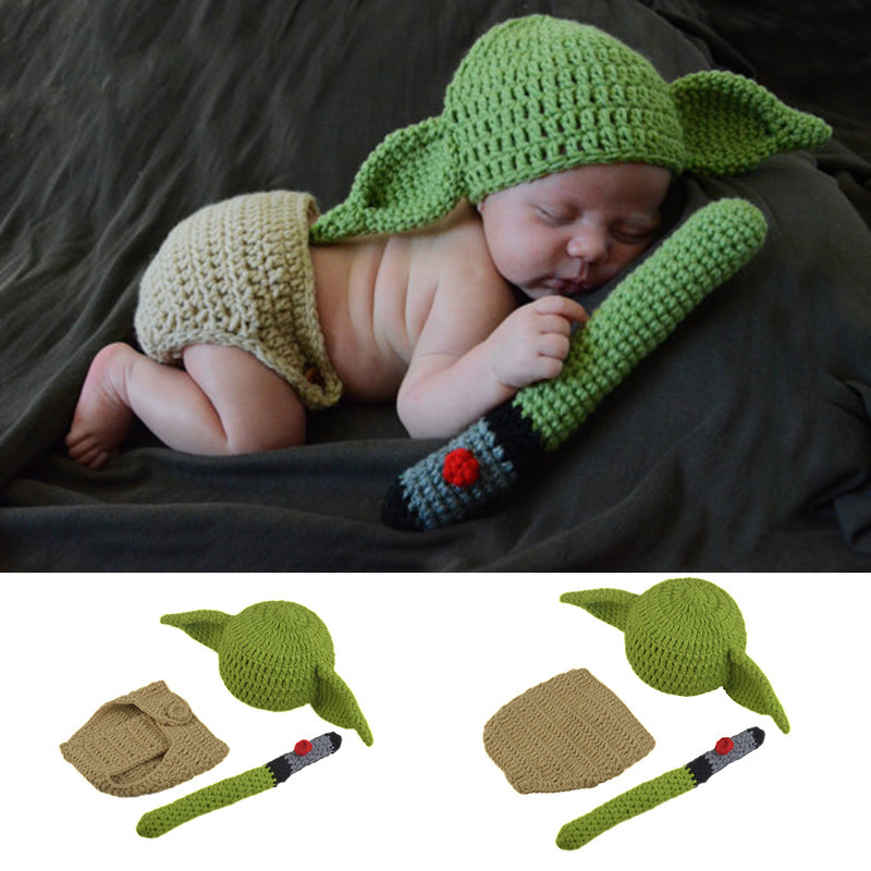 Animatie voor kinderen Baby Yo - Baby Yoda Clothing recensie en prijs