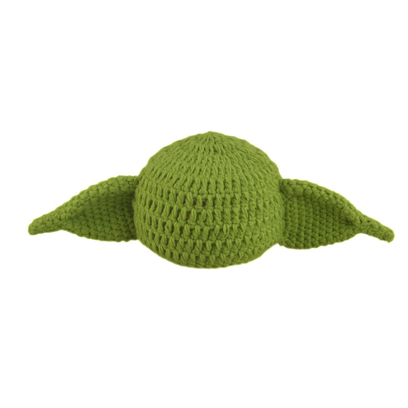Animatie voor kinderen Baby Yo - Baby Yoda Clothing recensie en prijs