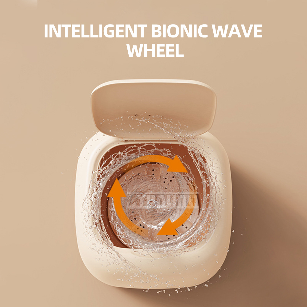 Huishoudelijke Mini Kleding Wa - Baby Clothing Washing Machine recensie en prijs