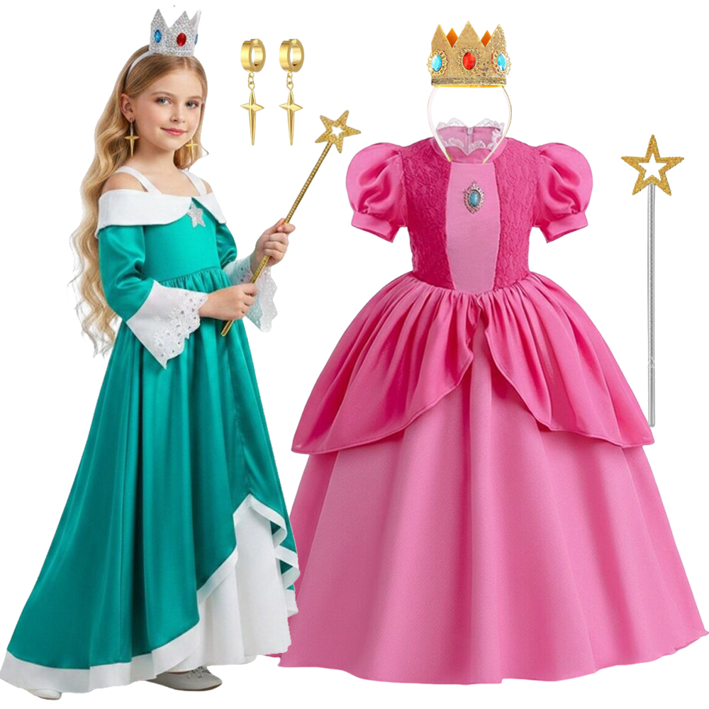 Halloween Cosplay Meisjes Nieu - Baby Clothing Europe recensie en prijs