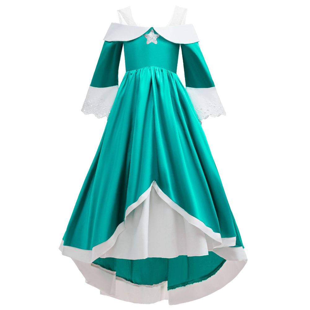 Halloween Cosplay Meisjes Nieu - Baby Clothing Europe recensie en prijs