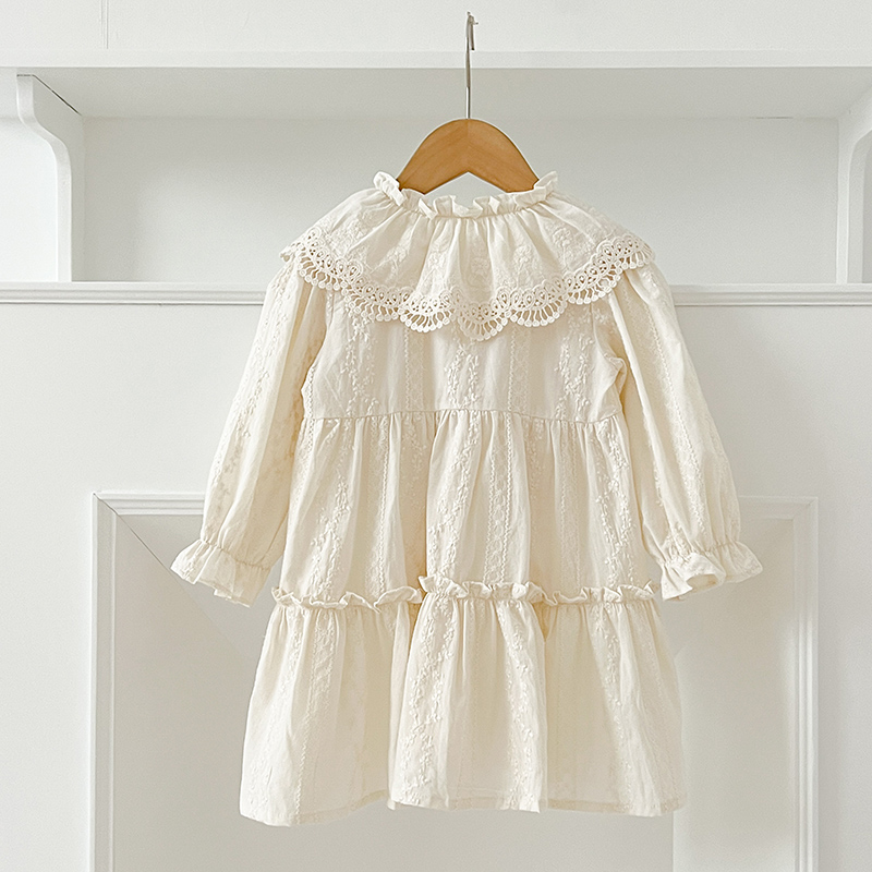 Nieuwe Baby Meisjes Jurk Meisj - Baby Girl Clothing Zara recensie en prijs