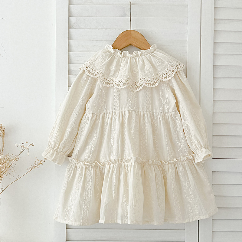 Nieuwe Baby Meisjes Jurk Meisj - Baby Girl Clothing Zara recensie en prijs