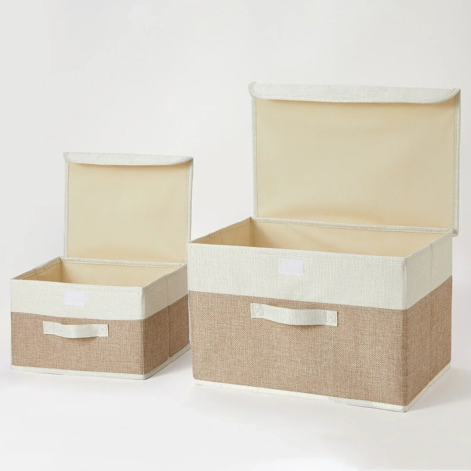 Grote capaciteit linnen stof o - Baby Clothing Clearance recensie en prijs