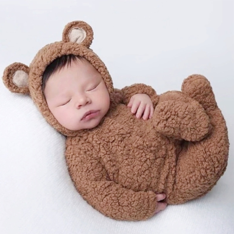 2 stuks fotografie rekwisieten - Baby Clothing Discount recensie en prijs