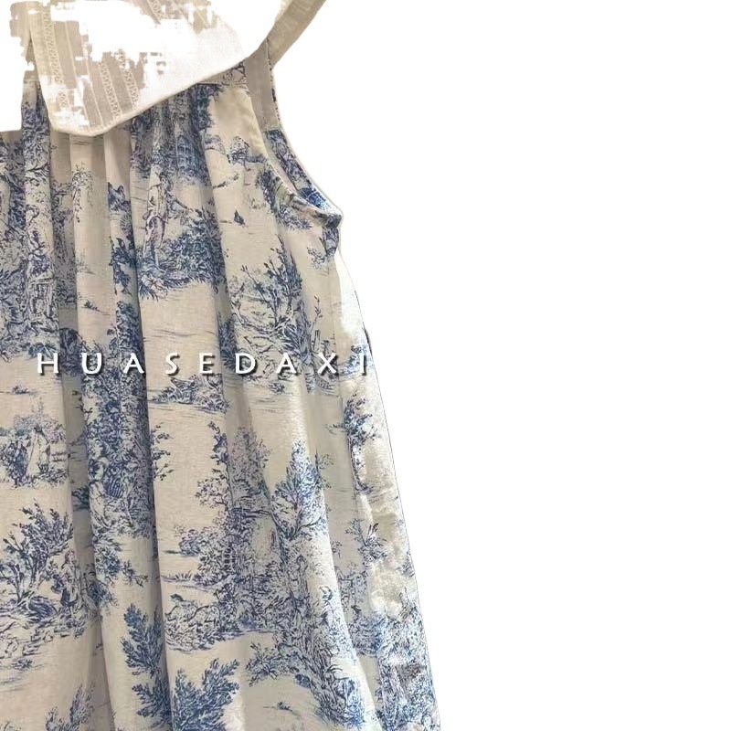 Retro lotusbladkraag jurkje me - Baby Girl Clothing Zara recensie en prijs