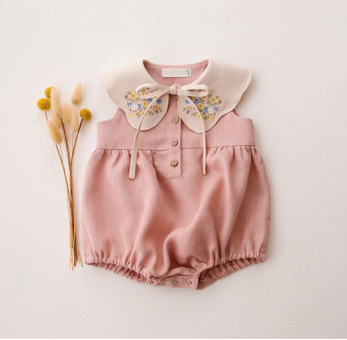 2026 Babymeisje Baby Mouwloos  - Baby Girl Clothing Zara recensie en prijs