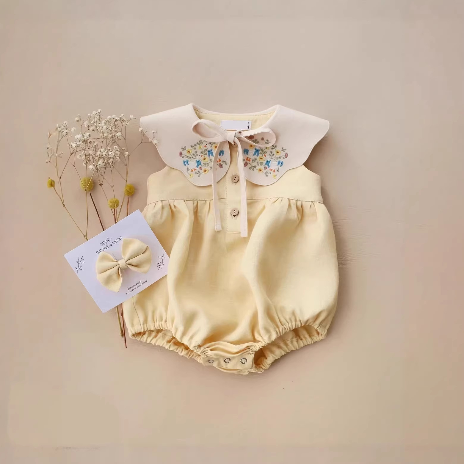 2026 Babymeisje Baby Mouwloos  - Baby Girl Clothing Zara recensie en prijs