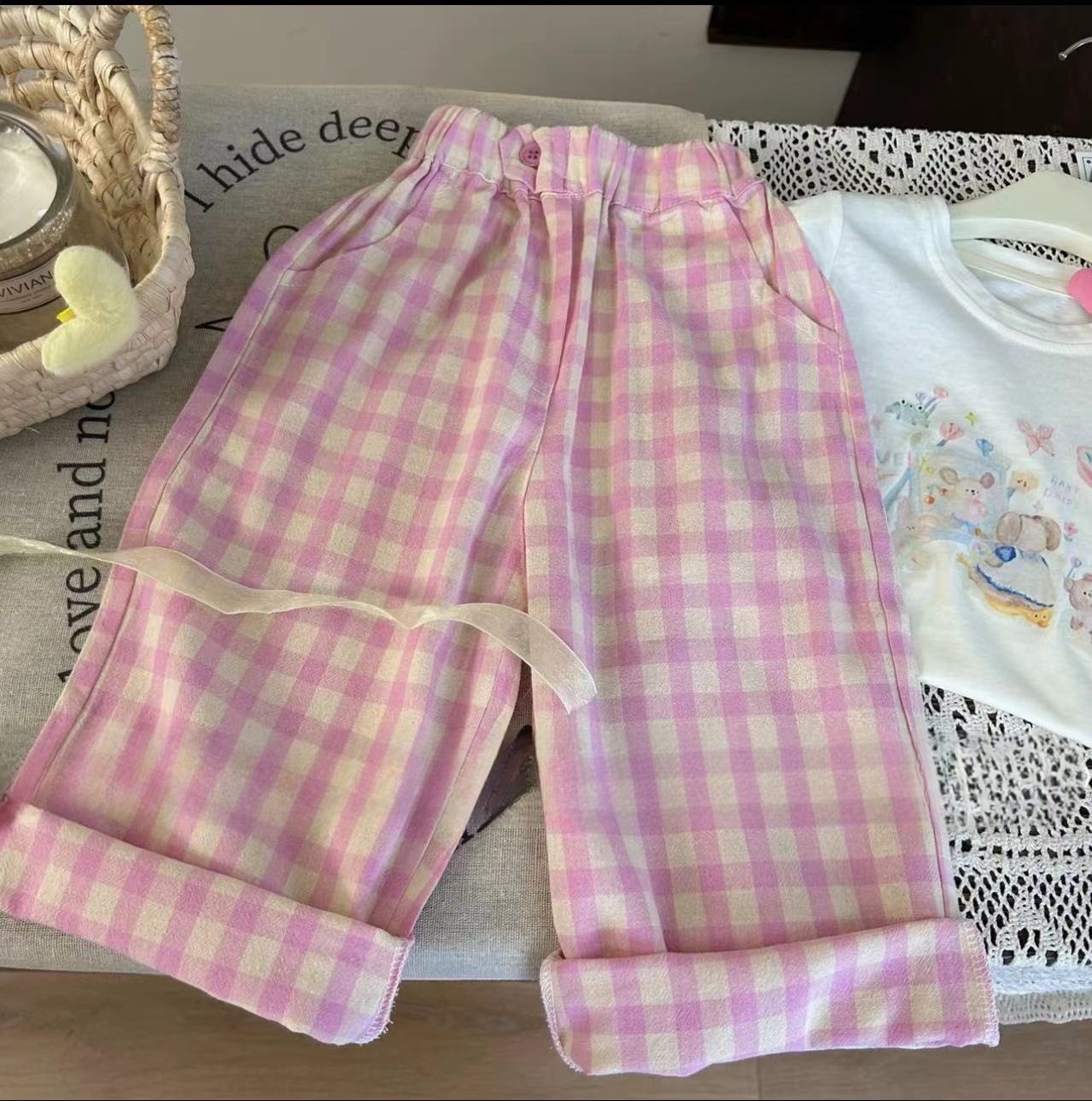 Kinderkleding Sets Dierenprint - Baby Girl Clothing Zara recensie en prijs