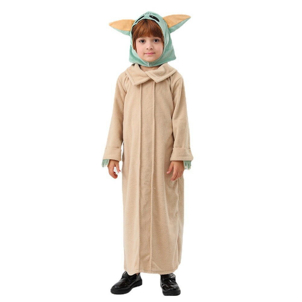 Mandalorian Grogu Baby Yoda Co - Baby Yoda Clothing recensie en prijs