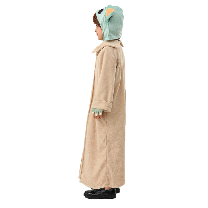 Mandalorian Grogu Baby Yoda Co - Baby Yoda Clothing recensie en prijs