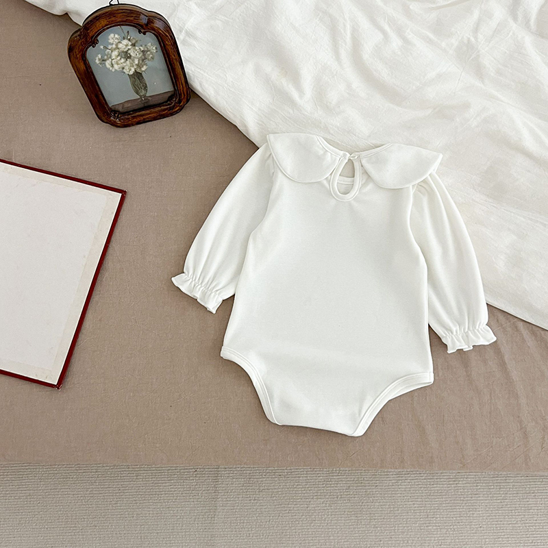 0-24M babymeisje romper babyme - Baby Girl Clothing Zara recensie en prijs