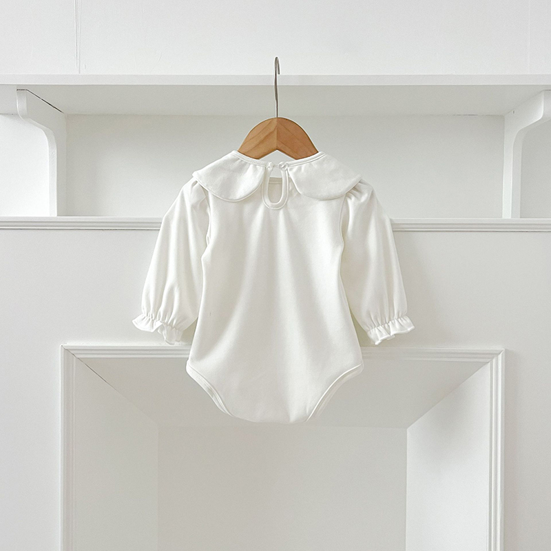 0-24M babymeisje romper babyme - Baby Girl Clothing Zara recensie en prijs