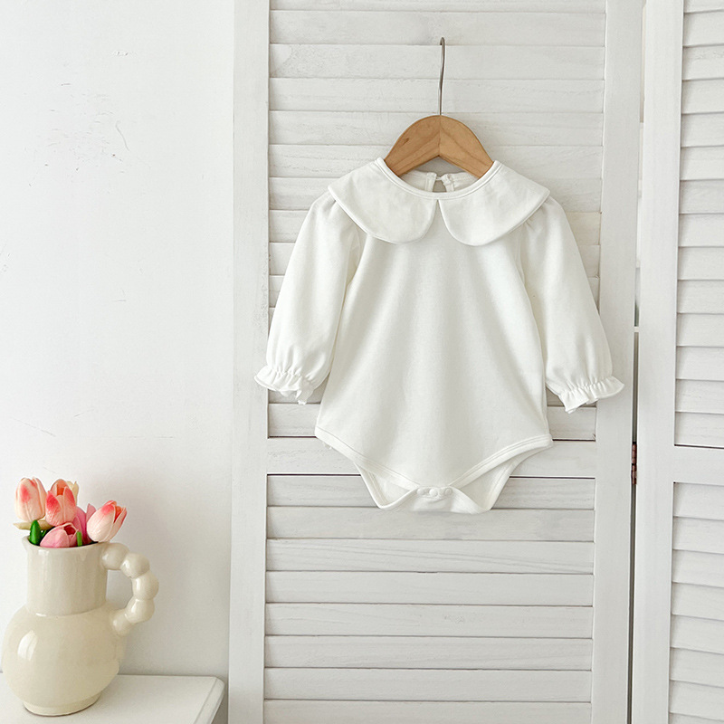 0-24M babymeisje romper babyme - Baby Girl Clothing Zara recensie en prijs