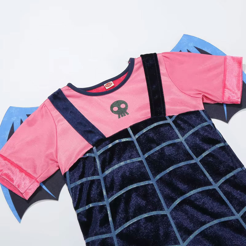 Kindermeisjes Vampier Vleermui - Baby Clothing Europe recensie en prijs