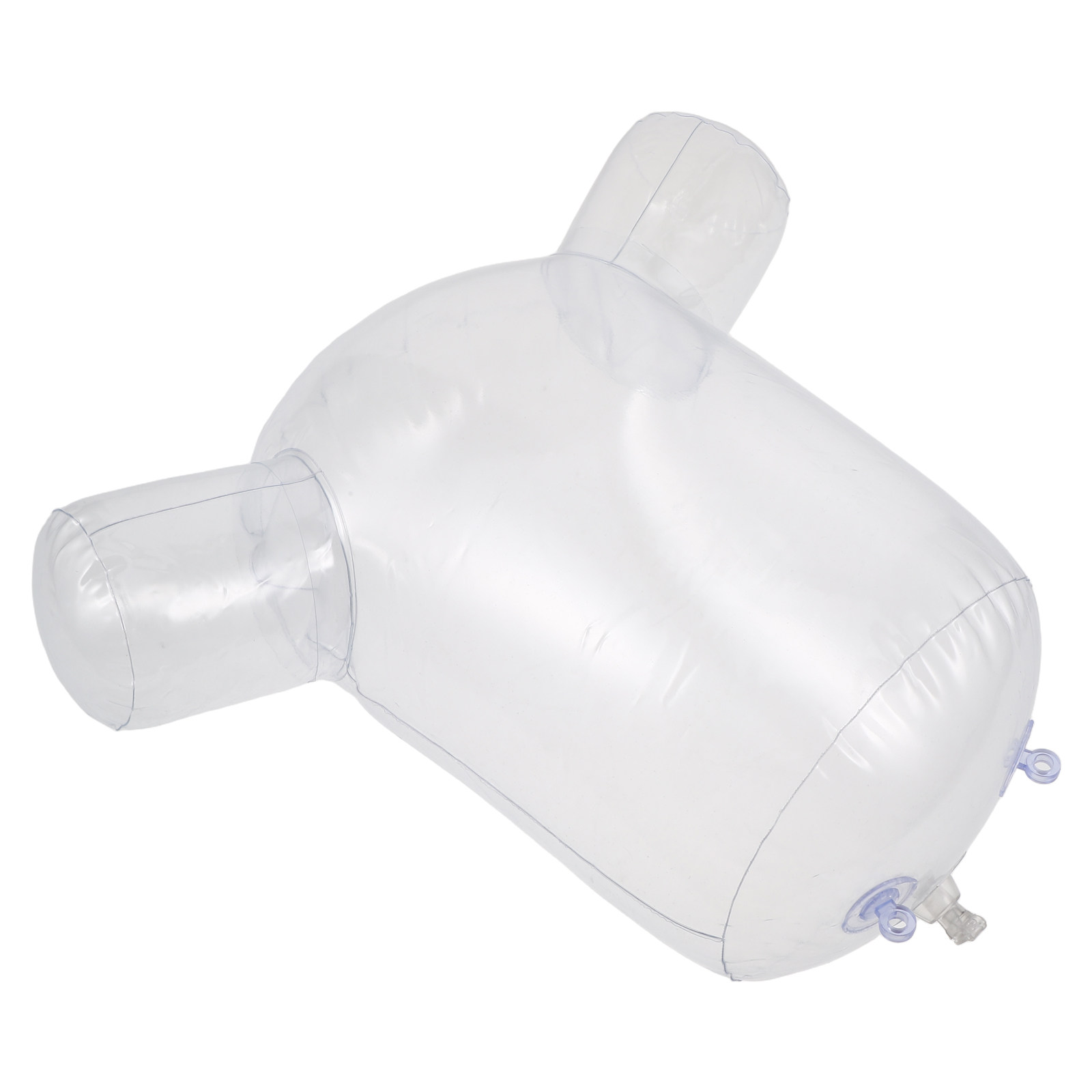 Luiersdisplayrek met opblaasba - Baby Clothing Display recensie en prijs