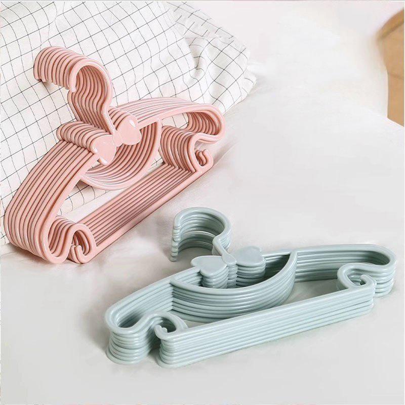 12 STKS Baby Kinderkledinghang - Baby Clothing Display recensie en prijs