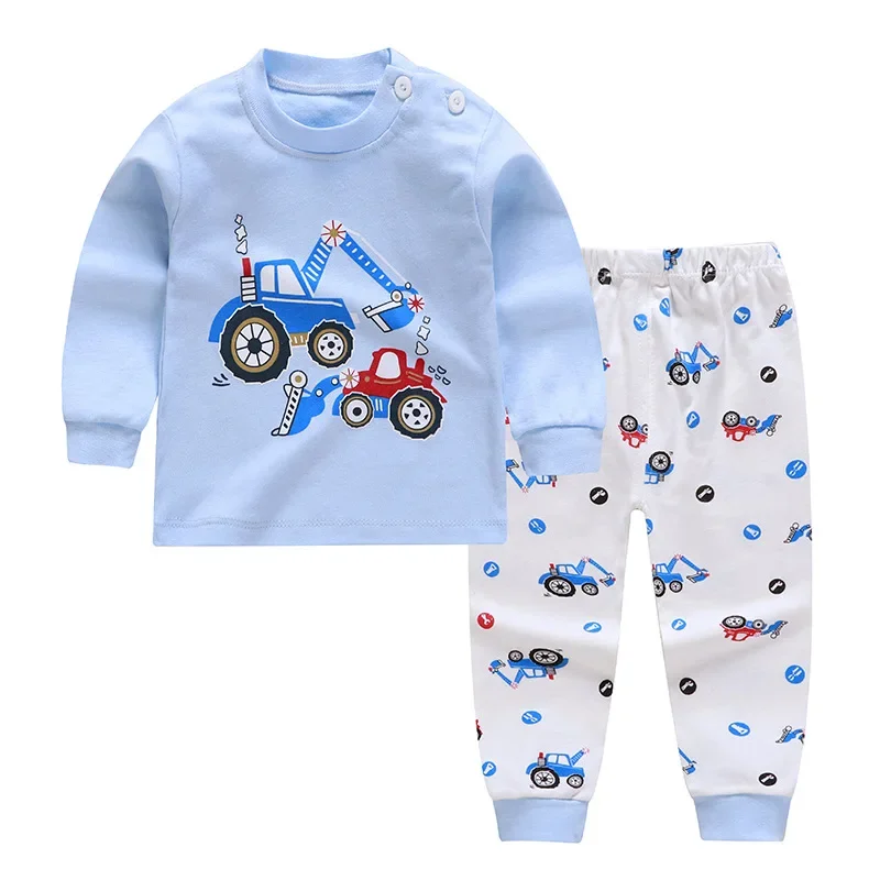 2024 Nieuwe Kinderen Jongens M - Baby Clothing For Sleep recensie en prijs