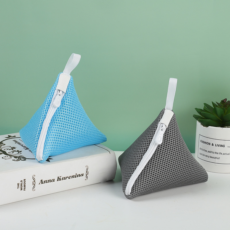 3 stuks mini-waszakjes in vers - Baby Clothing Washing Machine recensie en prijs