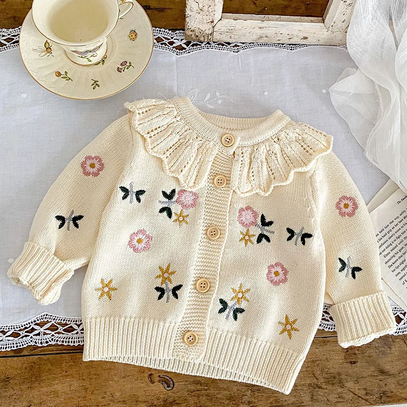 Herfst Vest Veelzijdig Meisje  - Baby Girl Clothing Zara recensie en prijs