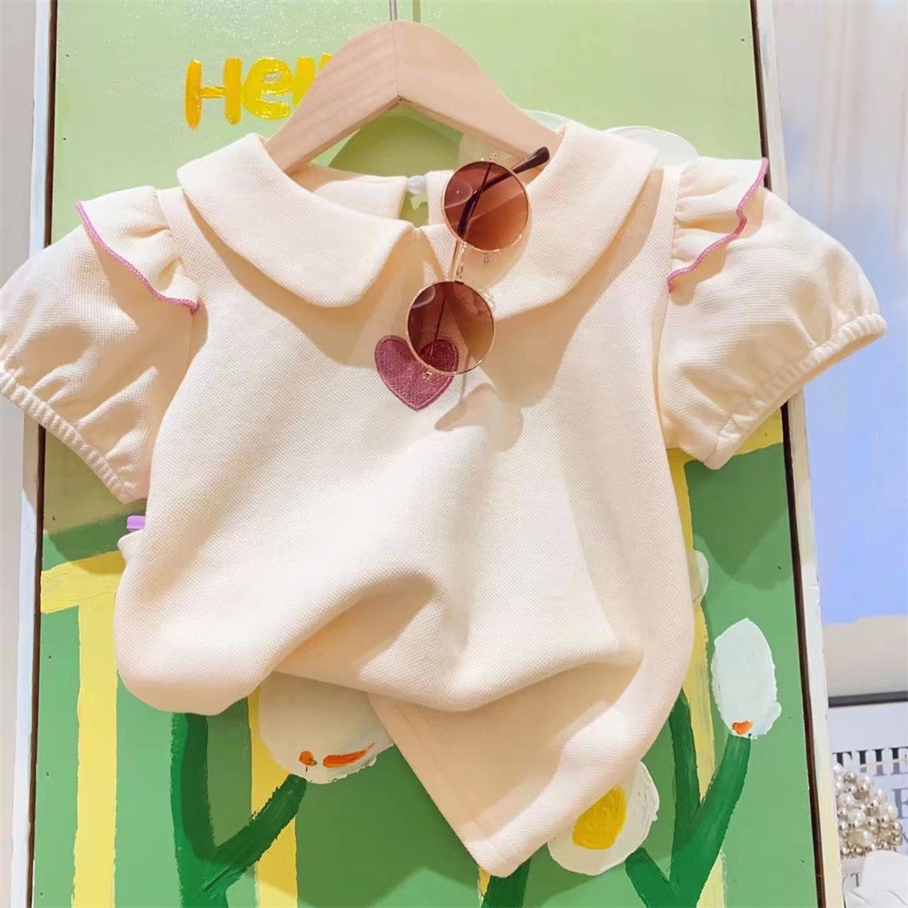 Zomer Nieuwe Baby Meisjes Mode - Baby Girl Clothing Zara recensie en prijs