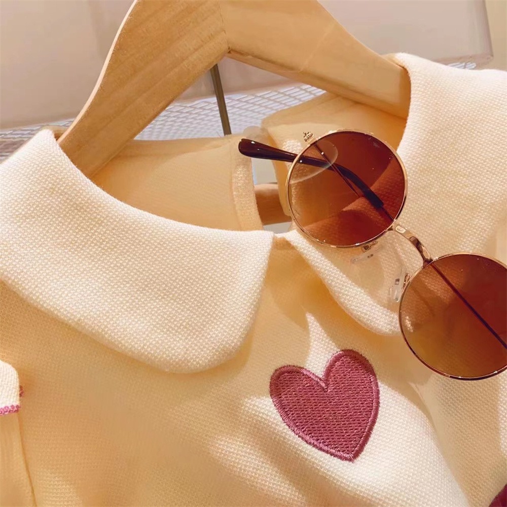Zomer Nieuwe Baby Meisjes Mode - Baby Girl Clothing Zara recensie en prijs