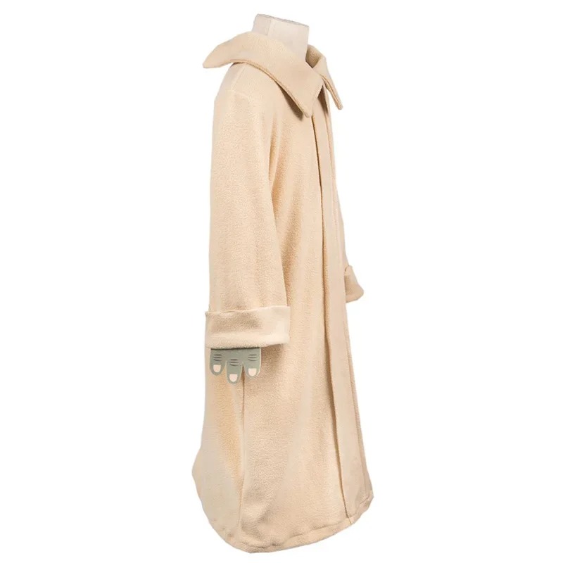 Kids Baby Yoda Cosplay-kostuum - Baby Yoda Clothing recensie en prijs