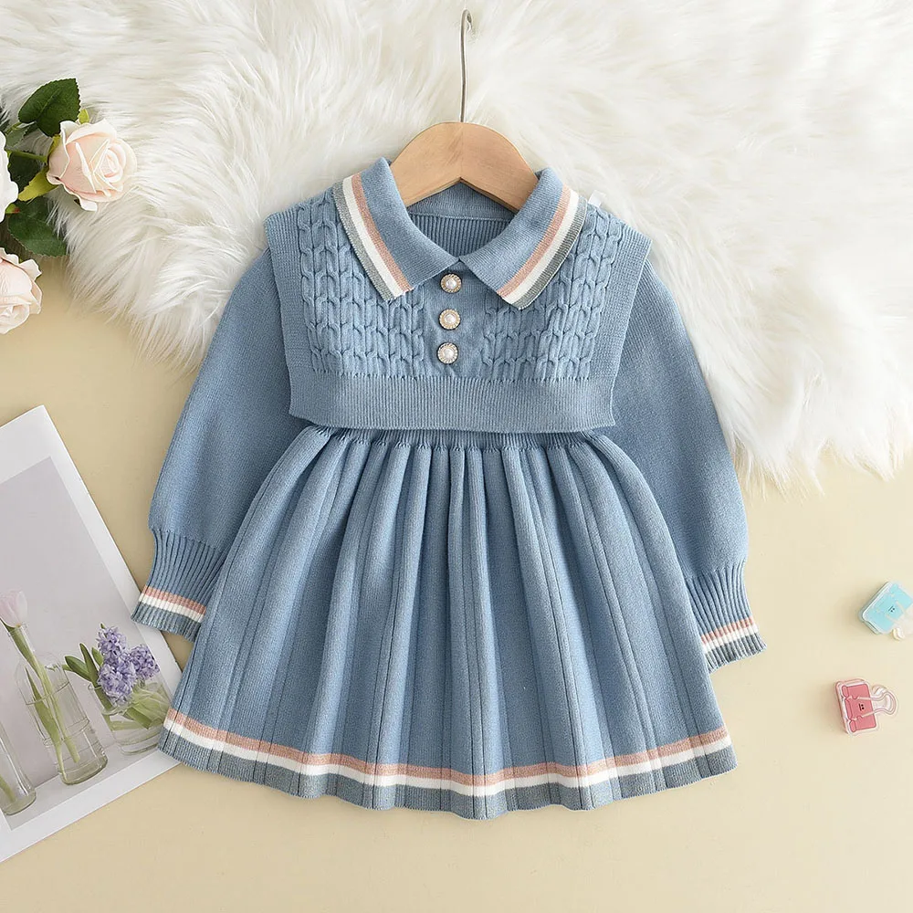 Bear Leader kinderjurken voor  - Baby Girl Clothing Zara recensie en prijs
