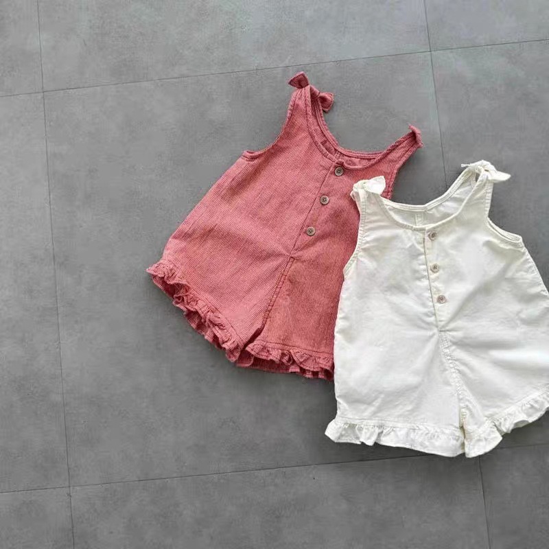 HY2831 Zomerrompertje voor mei - Baby Clothing Discount recensie en prijs