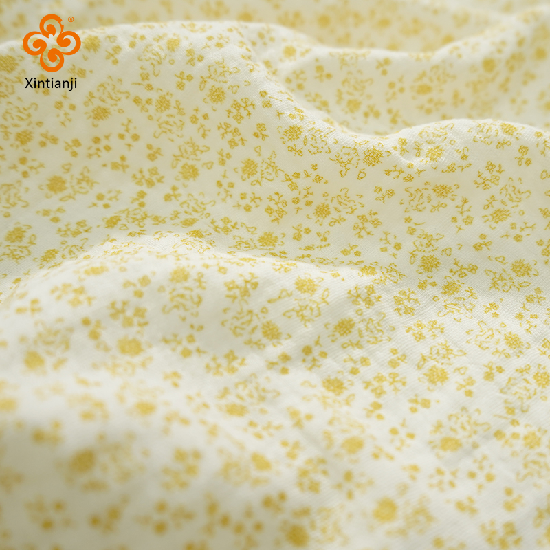 135x50cm Dubbele Crêpe Gaassto - Baby Clothing Yellow recensie en prijs