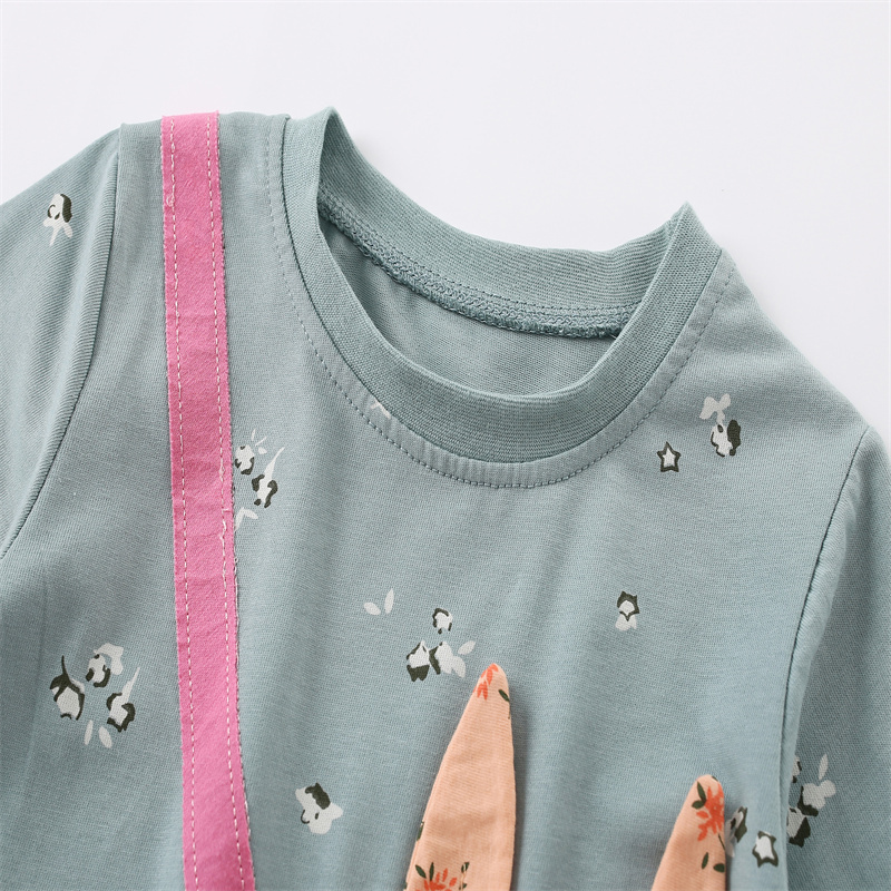 Springen Meter 2-7 T Lange Mou - Baby Girl Clothing Zara recensie en prijs