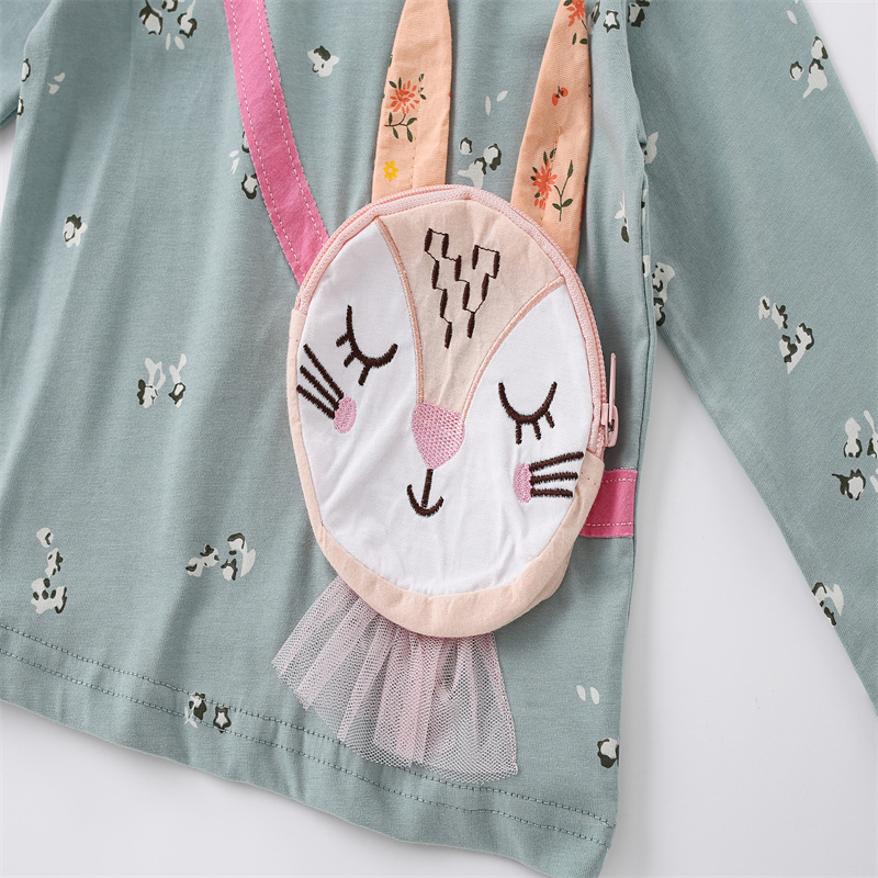 Springen Meter 2-7 T Lange Mou - Baby Girl Clothing Zara recensie en prijs
