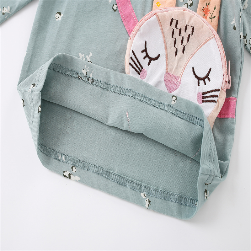 Springen Meter 2-7 T Lange Mou - Baby Girl Clothing Zara recensie en prijs