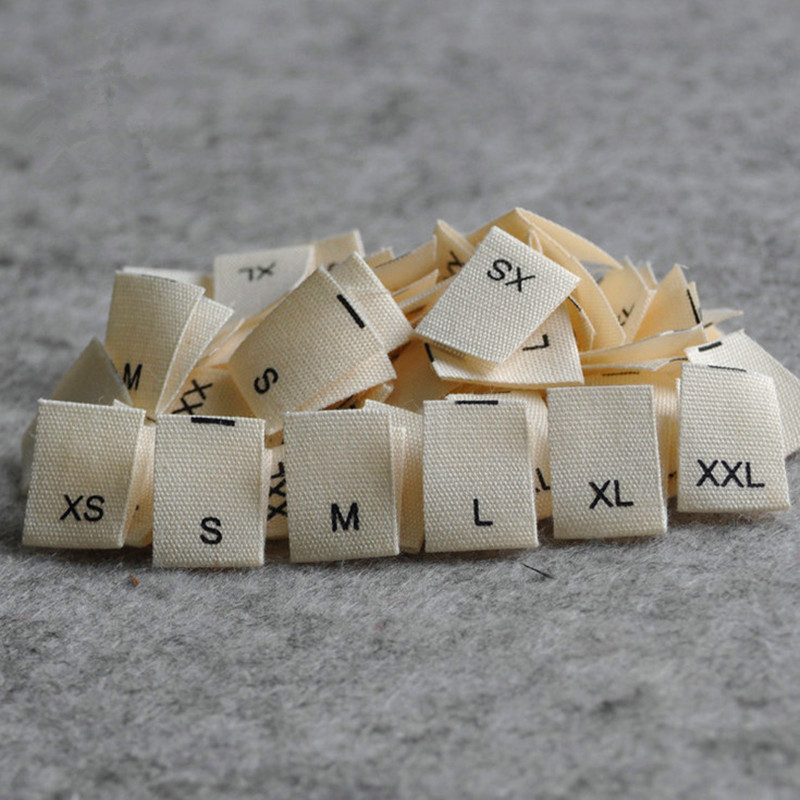 500 stuks kwaliteitsvolle, gek - Baby Clothing Tags recensie en prijs